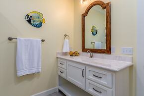 Beach Happy - 2609 Bienville 5 Bedroom Home by RedAwning