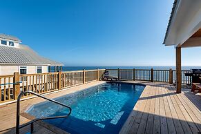 Beach Happy - 2609 Bienville 5 Bedroom Home by RedAwning