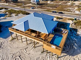 Beach Happy - 2609 Bienville 5 Bedroom Home by RedAwning