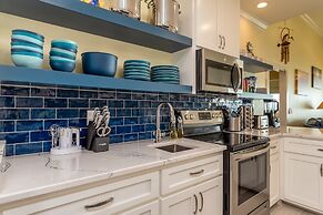 Beach Happy - 2609 Bienville 5 Bedroom Home by RedAwning