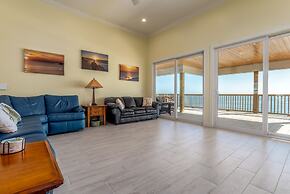 Beach Happy - 2609 Bienville 5 Bedroom Home by RedAwning