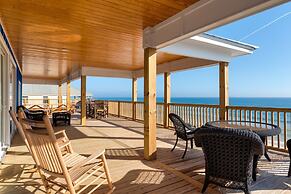 Beach Happy - 2609 Bienville 5 Bedroom Home by RedAwning
