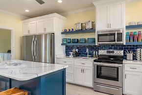Beach Happy - 2609 Bienville 5 Bedroom Home by RedAwning