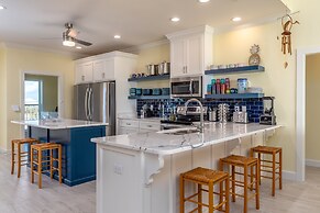 Beach Happy - 2609 Bienville 5 Bedroom Home by RedAwning