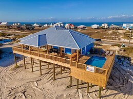 Beach Happy - 2609 Bienville 5 Bedroom Home by RedAwning