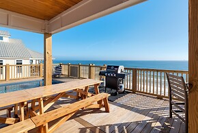 Beach Happy - 2609 Bienville 5 Bedroom Home by RedAwning