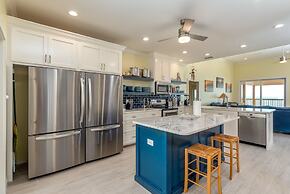 Beach Happy - 2609 Bienville 5 Bedroom Home by RedAwning