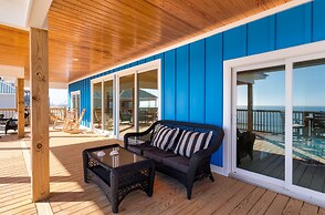 Beach Happy - 2609 Bienville 5 Bedroom Home by RedAwning