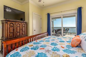 Beach Happy - 2609 Bienville 5 Bedroom Home by RedAwning