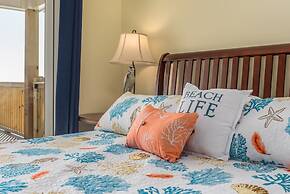 Beach Happy - 2609 Bienville 5 Bedroom Home by RedAwning