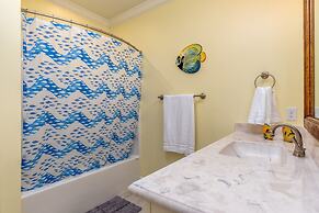 Beach Happy - 2609 Bienville 5 Bedroom Home by RedAwning