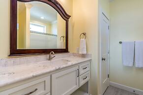 Beach Happy - 2609 Bienville 5 Bedroom Home by RedAwning