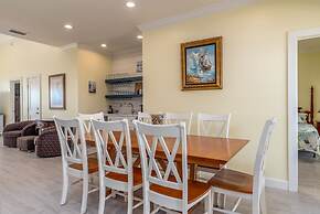 Beach Happy - 2609 Bienville 5 Bedroom Home by RedAwning