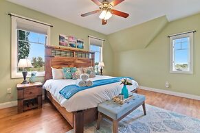 Sunrise Ranch! Amazing Mountain Views!