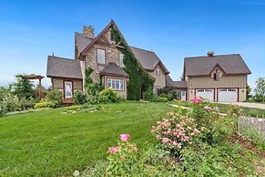 Sunrise Ranch! Amazing Mountain Views!