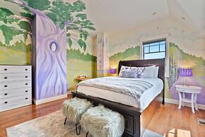 Sunrise Ranch! Amazing Mountain Views!