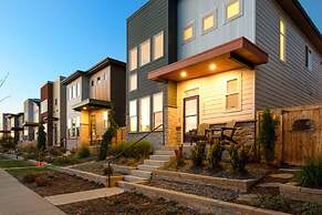 Remarkable Home Near Old Town, Breweries, & River!