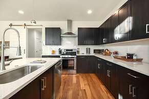 Remarkable Home Near Old Town, Breweries, & River!