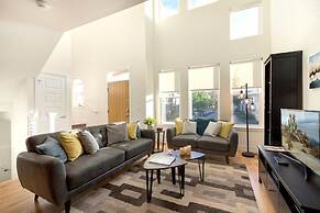 Remarkable Home Near Old Town, Breweries, & River!