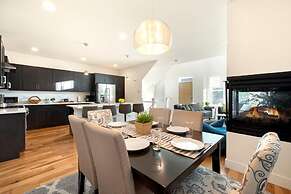 Remarkable Home Near Old Town, Breweries, & River!