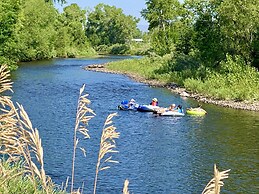 Remarkable Home Near Old Town, Breweries, & River!