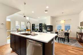 Remarkable Home Near Old Town, Breweries, & River!