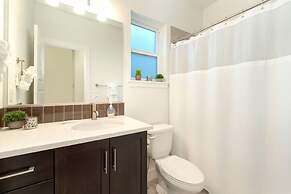 Remarkable Home Near Old Town, Breweries, & River!