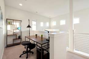 Remarkable Home Near Old Town, Breweries, & River!