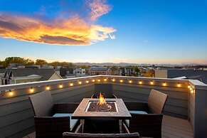 Remarkable Home Near Old Town, Breweries, & River!