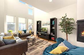 Remarkable Home Near Old Town, Breweries, & River!