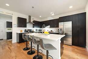 Remarkable Home Near Old Town, Breweries, & River!