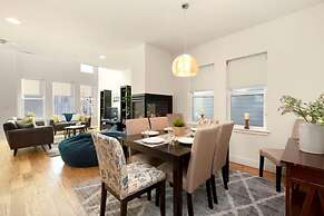 Remarkable Home Near Old Town, Breweries, & River!