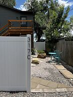 Spacious Downtown Apartment – Walk to Old Town Fc!