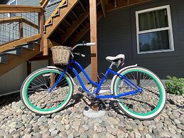 Spacious Downtown Apartment – Walk to Old Town Fc!