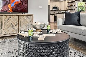 Spacious Downtown Apartment – Walk to Old Town Fc!