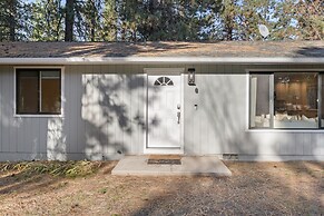 Woodhaven 2 Bedroom Home by RedAwning