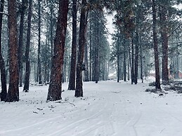 Woodhaven 2 Bedroom Home by RedAwning