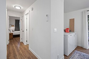 Woodhaven 2 Bedroom Home by RedAwning