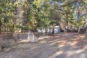 Woodhaven 2 Bedroom Home by RedAwning