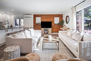 Woodhaven 2 Bedroom Home by RedAwning