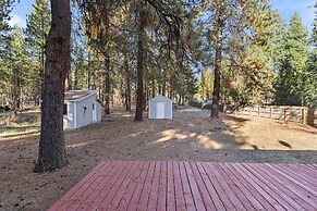 Woodhaven 2 Bedroom Home by RedAwning