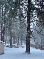 Woodhaven 2 Bedroom Home by RedAwning