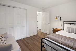 Woodhaven 2 Bedroom Home by RedAwning