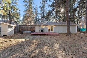 Woodhaven 2 Bedroom Home by RedAwning