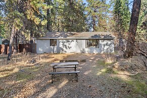 Woodhaven 2 Bedroom Home by RedAwning