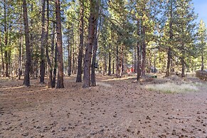 Woodhaven 2 Bedroom Home by RedAwning