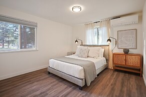 Woodhaven 2 Bedroom Home by RedAwning