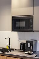 Kielecka Studio for 4 Guests by Renters