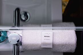 Kielecka Studio for 4 Guests by Renters