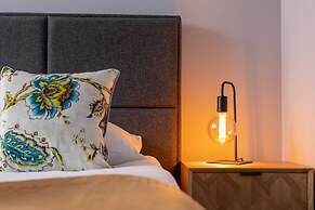 Kielecka Studio for 4 Guests by Renters